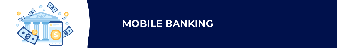 mobile banking